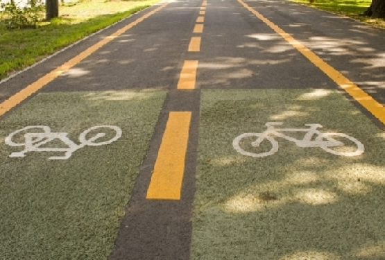 Primăria București promite piste noi pentru bicicliști
